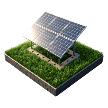 Paneles solares Ecofriendly de Colombia